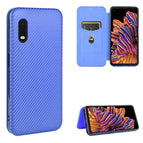 For Samsung Galaxy XCover Pro / Blue