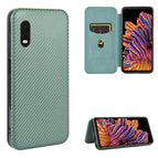 For Samsung Galaxy XCover Pro / Green