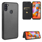 For Samsung Galaxy A11(EU Version) / Black