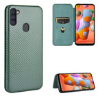 For Samsung Galaxy A11(EU Version) / Green