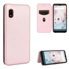 For Samsung Galaxy A20 (SC-02M) SCV46 / Pink