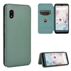 For Samsung Galaxy A20 (SC-02M) SCV46 / Green