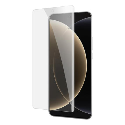 UV Liquid Curved Full Glue Screen Protector, For Xiaomi 15 Pro / 15S Pro, For Xiaomi 15 Ultra