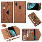 For Xiaomi Redmi Note 7 / Brown