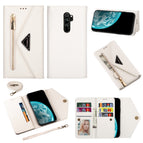 For Xiaomi Redmi Note 8 Pro / White