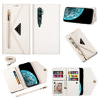 For Xiaomi Mi CC9 Pro / White