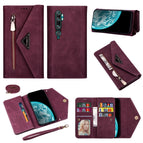 For Xiaomi Mi CC9 Pro / Wine Red