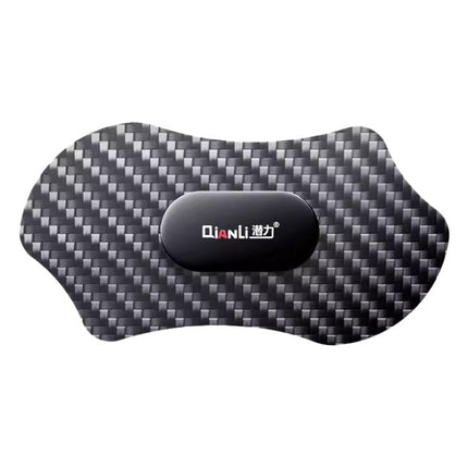 Qianli High Toughness Multifunctional Carbon Fiber Prying Tool, Pentagon Shaped, Hexagon Shaped, Triangular shaped, Pentagram Shaped, Hexagram Shaped, Peanut shaped, Business Card Shaped, Reinforced Corner Style