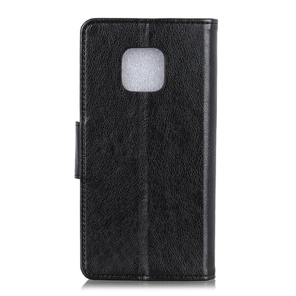 Nappa Texture Horizontal Flip Leather Case with Holder & Card Slots & Wallet, For Xiaomi Redmi Note 9 Pro / Note 9 Pro Max, For Xiaomi Redmi 9, For Xiaomi Redmi 9A, For Xiaomi Redmi 9C, For Xiaomi Redmi Note 9 / 10X 4G, For Xiaomi Mi Note 10 Lite