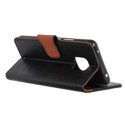 Nappa Texture Horizontal Flip Leather Case with Holder & Card Slots & Wallet, For Xiaomi Redmi Note 9 Pro / Note 9 Pro Max, For Xiaomi Redmi 9, For Xiaomi Redmi 9A, For Xiaomi Redmi 9C, For Xiaomi Redmi Note 9 / 10X 4G, For Xiaomi Mi Note 10 Lite