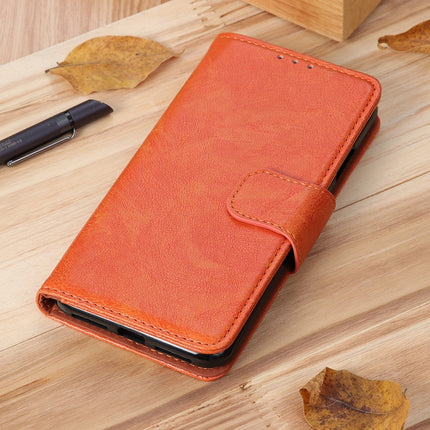 Nappa Texture Horizontal Flip Leather Case with Holder & Card Slots & Wallet, For Xiaomi Mi 10 Ultra
