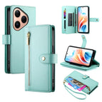 For Huawei Pura 80 5G / Mint Green