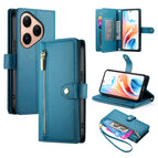For Huawei Pura 80 5G / Blue