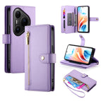 For Huawei Pura 80 Pro 5G / Pura 80 Pro+ 5G / Purple
