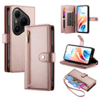 For Huawei Pura 80 Ultra 5G / Pink