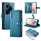 For Huawei Pura 80 Ultra 5G / Blue
