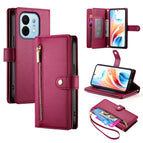 For Huawei Enjoy 90 / Enjoy 90 Plus / nova Y74 / Red