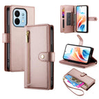For Huawei Enjoy 90 / Enjoy 90 Plus / nova Y74 / Pink
