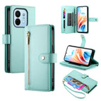 For Huawei Enjoy 90 / Enjoy 90 Plus / nova Y74 / Mint Green