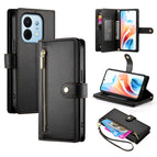 For Huawei Enjoy 90 / Enjoy 90 Plus / nova Y74 / Black