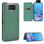 For Asus Zenfone 7 ZS670KS / ZenFone 7 Pro ZS671KS / Green
