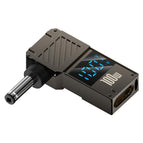 Type-C to DC4.0x1.35mm