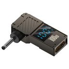 Type-C to DC3.0 x 1.1mm