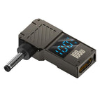 Type-C to DC3.5x1.35mm