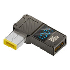 Type-C to Big Square USB