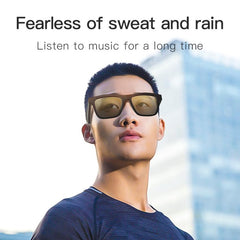 E10 Smart Audio Bluetooth Glasses, Style: Touch Style
