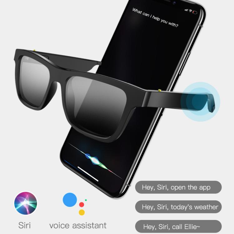 E10 Smart Audio Bluetooth Glasses, Style: Touch Style