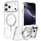 For iPhone 18 Pro Max / Silver