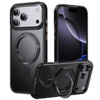 For iPhone 18 Pro / Black