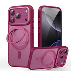 For iPhone 18 Pro / Dark Red