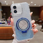 For iPhone 16 Plus / Blue