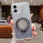 For iPhone 16 / Black