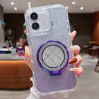 For iPhone 12 / Purple