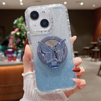 For iPhone 15 Plus / Blue