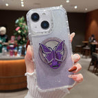 For iPhone 15 / Purple
