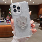 For iPhone 13 Pro Max / Silver
