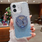 For iPhone 12 / Blue