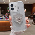 For iPhone 12 / Silver