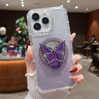 For iPhone 11 Pro Max / Purple