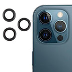 For iPhone 12 Pro Max / Black