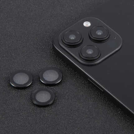 Back Camera Cover 9H Tempered Glass Lens Film, For iPhone 12 Pro Max, For iPhone 12 Pro