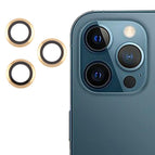For iPhone 12 Pro Max / Gold