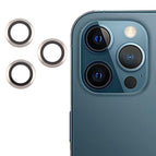 For iPhone 12 Pro Max / Silver