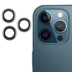 For iPhone 12 Pro Max / Titanium