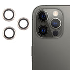 For iPhone 12 Pro / Silver