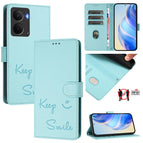 For Realme P3 5G / Mint Green